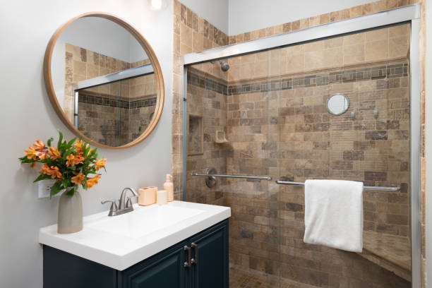 Bathroom Renovation Ideas: Transform Your Space into a Stylish and Functional Oasis